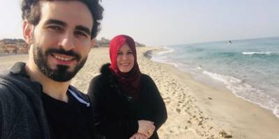 Annem rüyamda “bu soykırımın sona ereceğini” söyledi