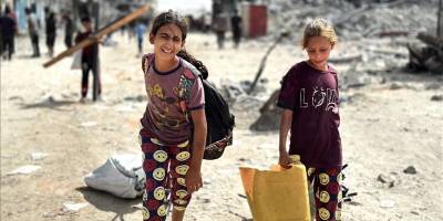 İşgal rejimi serbest bırakılması beklenen Filistinli tutukluların ailelerinin seyahat etmelerini engelledi