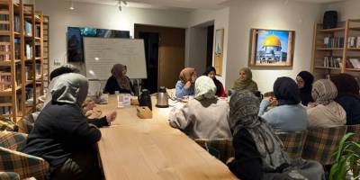 Özgür-Der kız öğrenci seminerleri başladı