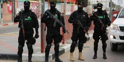 Kassam Tugayları Gazze'deki çetelere karşı operasyon başlattı