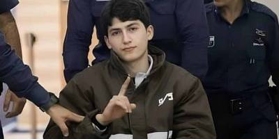 Kudüslü Ayman el-Kurd, esir takasıyla serbest bırakıldı