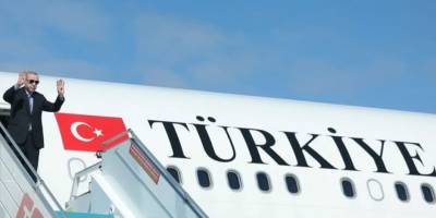 Katil Netanyahu gelecek dendi, Erdoğan uçağını Mısır'a indirtmedi
