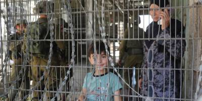 İsrail'in ‘kapıları’ nasıl psikolojik kontrol araçları haline geldi?