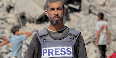 Salih Caferavi, Doghmush klanı ve ateşkes yanılsaması