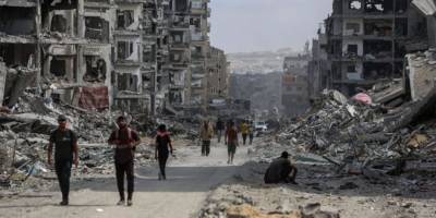 Gazze unutmayacak, Filistin hatırlayacak