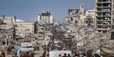 Enkaz altından çıkarılan 60 naaşla birlikte kayıtlı şehit sayısı 67.869’a çıktı