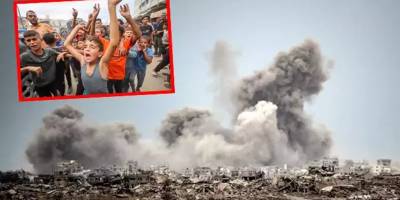 Gazze Planı mı, tarihin tekerrürü mü?