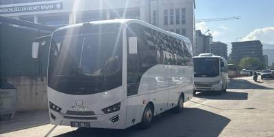 Rüşvet soruşturmasında gözaltına alınan eski Nilüfer Belediye Başkanı Erdem ile 14 şüpheli tutuklandı