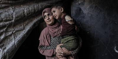 Bir insan hakları felaketi: Gazze'deki amputasyon gerçeği