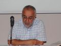 Bursa'da “Osmanlı Düşüncesinde İslamcılık” Semineri