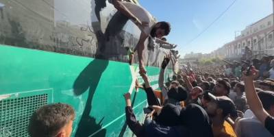 Esir takası kapsamında serbest kalan Filistinli tutsaklar hakkında neler biliniyor?