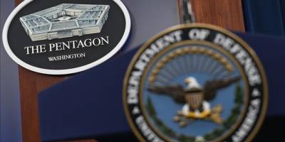 ABD'de birçok medya kuruluşu, Pentagon'un yeni basın kurallarını imzalamayı reddetti
