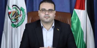 Hamas: İsrail ateşkesi ihlal ederek sivilleri hedef aldı