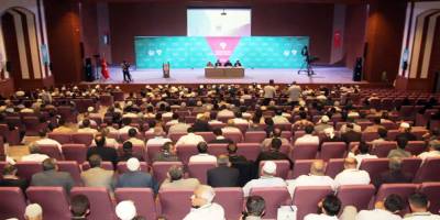 Ümmet tasavvuruna ulusalcı itiraz