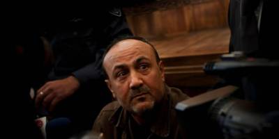 İsrail, Mervan Barguti'nin özgürlüğünden neden korkuyor?