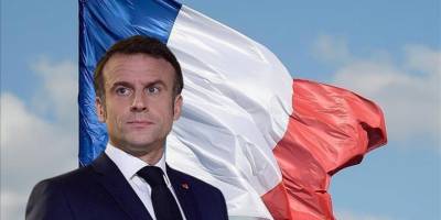 Fransa’da derinleşen kriz: Macron kendi çıkmazını mı yarattı?