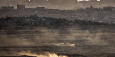 Siyonist Bakan'dan Gazze'ye saldırılara yeniden başlama tehdidi