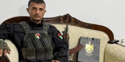 Katil İsrail’in işbirlikçisi Yaser Ebu Şebab öldürüldü