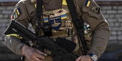 Ukrayna Savunma Bakanı: 2026 için toplam savunma ihtiyaçları tahmini 120 milyar dolar