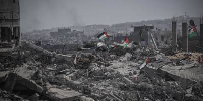 Gazze ateşkesi: Dünya, İsrail'in yavaş yavaş soykırımı yeniden başlatmasını engellemelidir