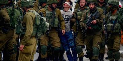 Soykırımın öteki yüzü: İsrail cezaevleri