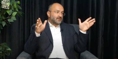 Taha Kılınç, Çin’in Uygur “yasak bölge”sine girip kitap yazdı