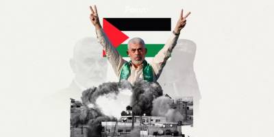 İzzetli komutan Yahya Sinvar’ın şehadetinin üzerinden bir yıl geçti