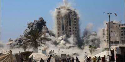 İsrail ateşkesi ihlal ediyor ve insanları hapsediyor