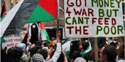 Mevcut küresel düzensizlik neden devam edecek?