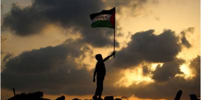 Gazze'de barışın sağlanması barışı koruyabilecek kişilere bağlıdır