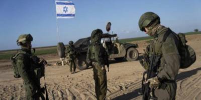 Soykırımcı İsrail Ordusu’nda gönüllü olarak askerlik yapan bir çifte vatandaş hakkında dava açıldı