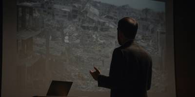 Siyonist hegemonyaya karşı yeni bir duruş: “Akademik Sumud”