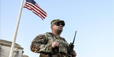 ABD'nin "hükümet kapanması döneminde yaklaşık 46 bin askerine maaş ödemeyeceği" öne sürüldü