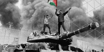 Aksa Tufanı çağımıza nasıl etki etti?