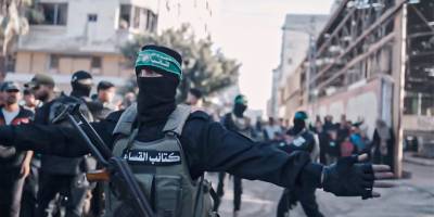 Gazzeli aşiretlerden Hamas'ın çetelere karşı savaşına destek