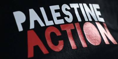 Terör örgütü ilan edilen "Palestine Action" grubu, yasağa yönelik itirazını sürdürebilecek
