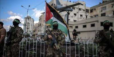 Hamas’tan katil İsrail’e: Katliamları durdur ve anlaşmaya uy!