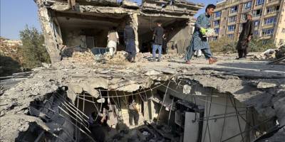 Pakistan ve Afganistan arasındaki 48 saatlik ateşkes, Katar'daki müzakerelerin sonuna kadar uzatıldı