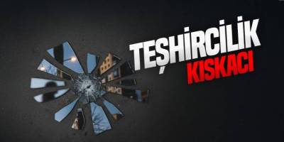 Teşhircilik, derin bir toplumsal ve psikolojik krizin habercisi