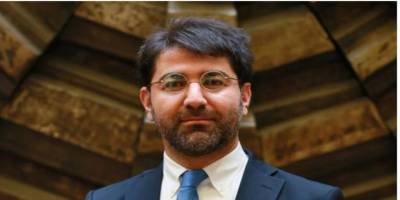 Eski MB başkan yardımcısı Emrah Şener, dolandırıcılıktan tutuklandı