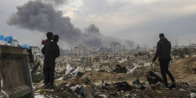 Ateşkes sonrasıyla ilgili endişeler