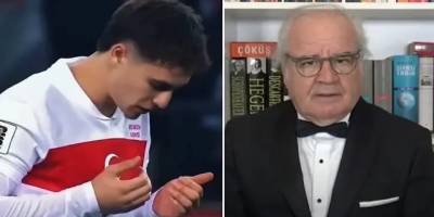 Dua eden sporcuya tahammülsüzlük çağdaşlık mı?