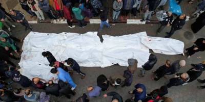 Filistin: İsrail’in teslim ettiği cenazelerde organ eksikliği var