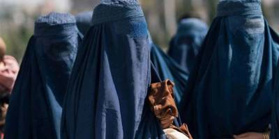 Portekiz’de kamusal alanda burka yasağı getirildi