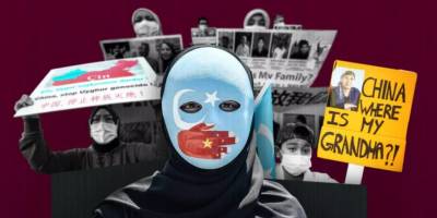 Modern çağın görünmez soykırımı: Doğu Türkistan