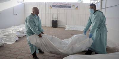 Şehitlerin cesetlerinde işkence ve yargısız infaz izleri var