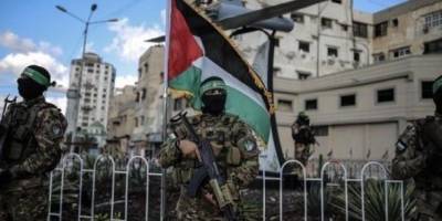 Hamas, Gazze'nin yönetimi için Toplum Destek Komitesi kurulması çağrısı yaptı