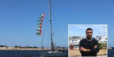 Korsanlıktan direnişin sembolüne: Alma’nın hikayesi