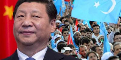 İnsanlığın sustuğu yer: Doğu türkistan