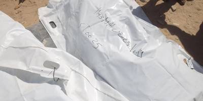 Gazze'de enkazdan 280 Filistinlinin naaşı çıkarıldı